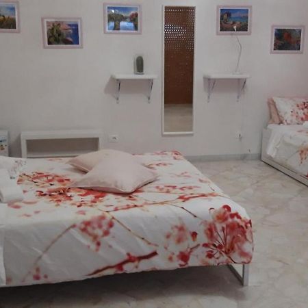L'Opera Dei Pupi B&B 아볼라 외부 사진
