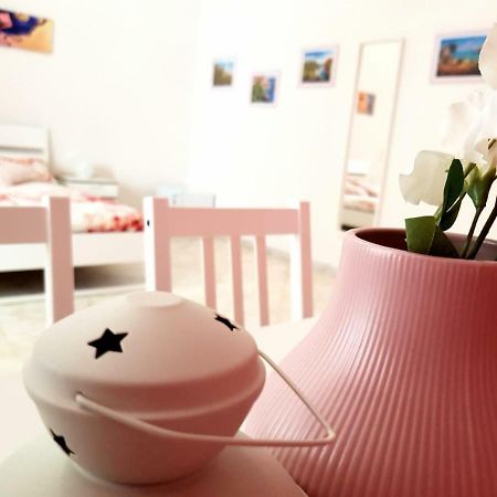 L'Opera Dei Pupi B&B 아볼라 외부 사진