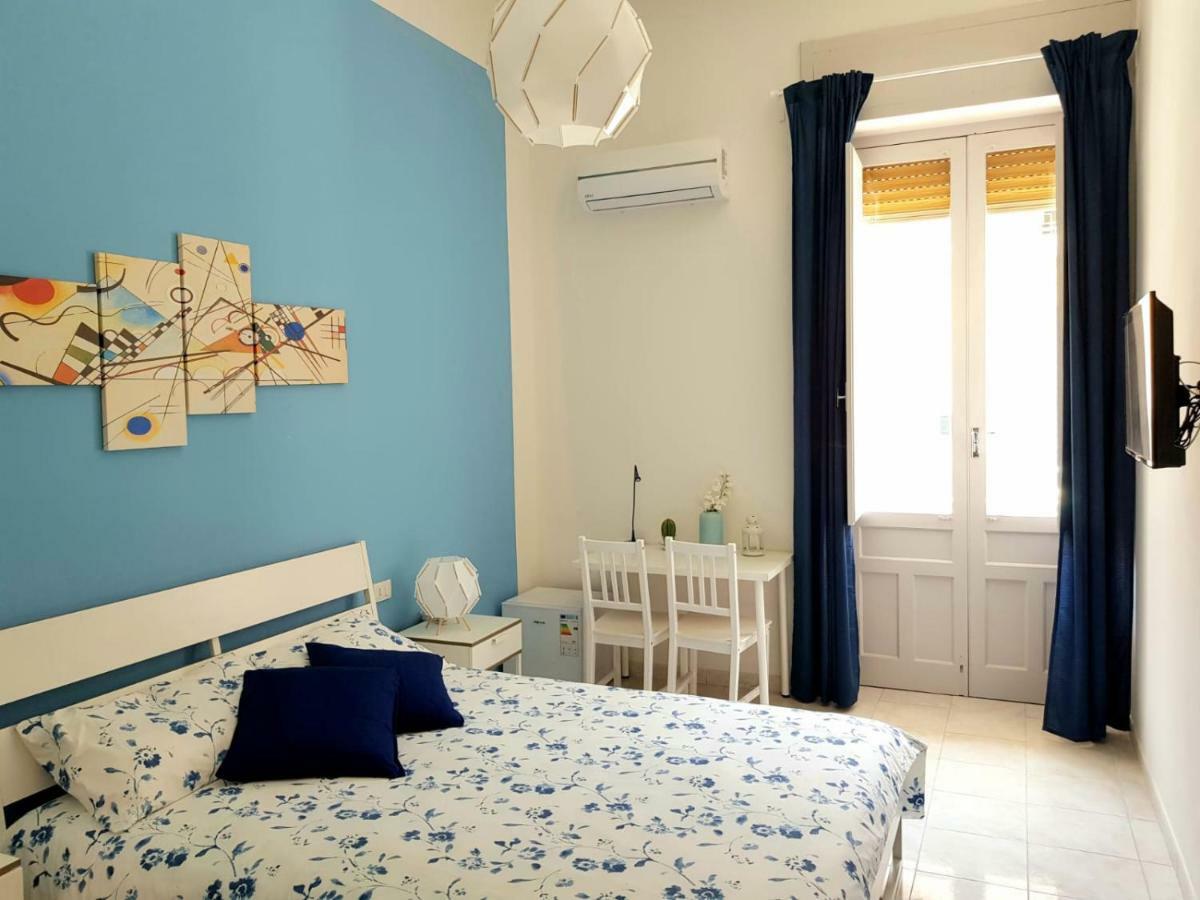 L'Opera Dei Pupi B&B 아볼라 외부 사진