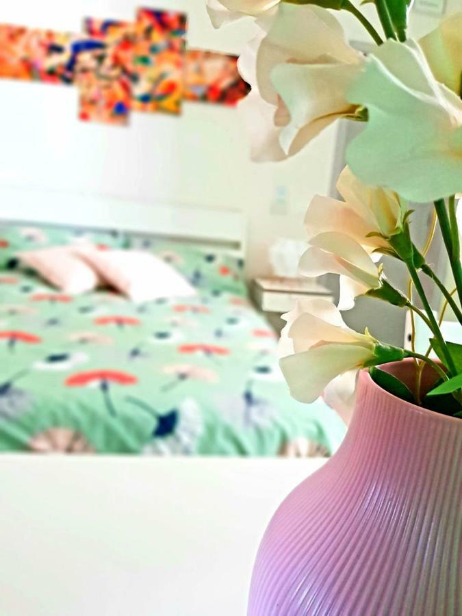 L'Opera Dei Pupi B&B 아볼라 외부 사진