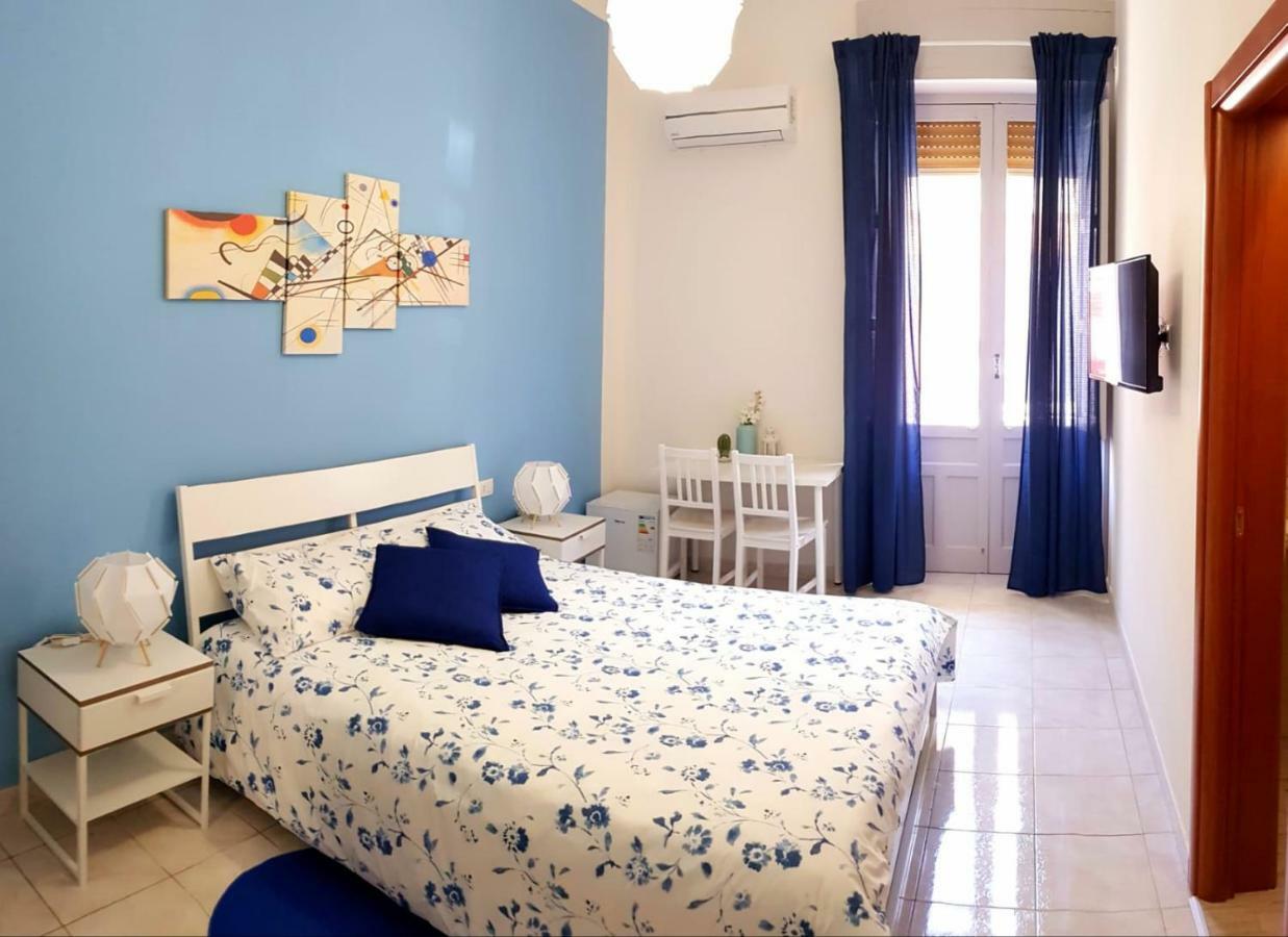 L'Opera Dei Pupi B&B 아볼라 외부 사진