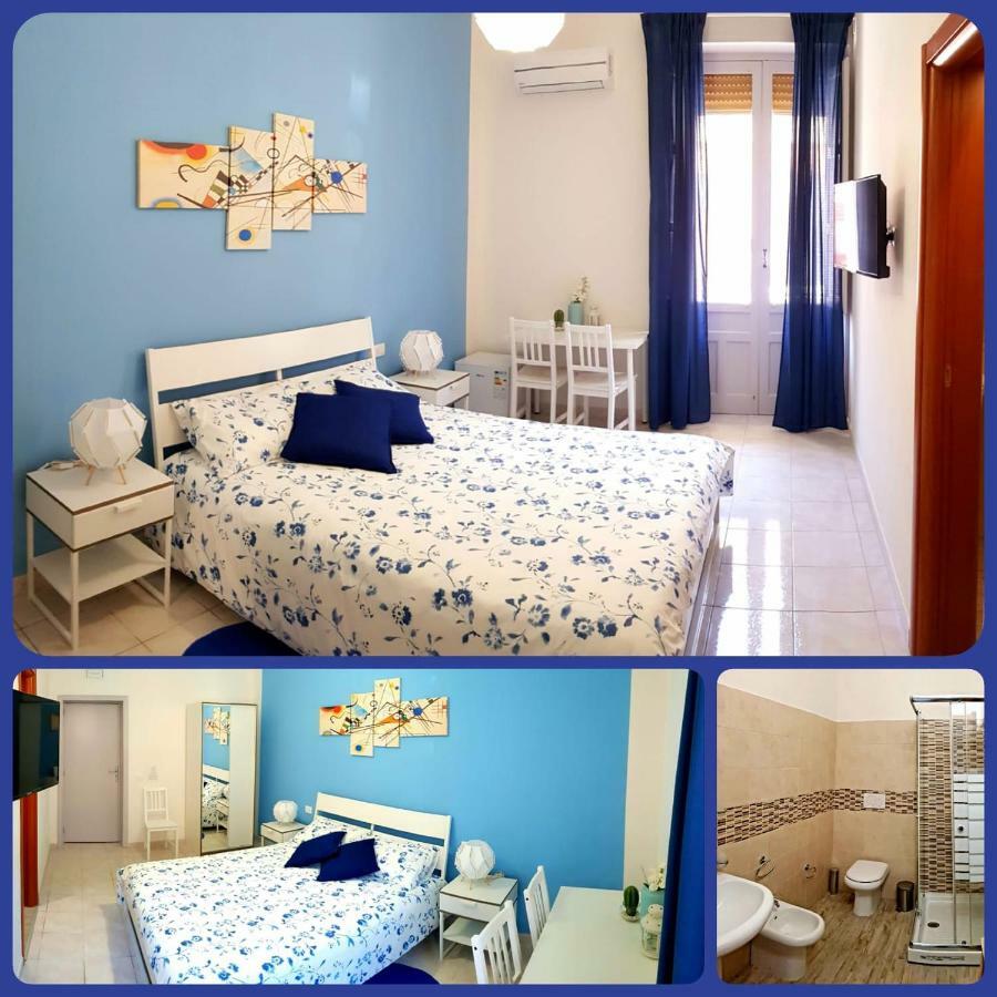 L'Opera Dei Pupi B&B 아볼라 외부 사진